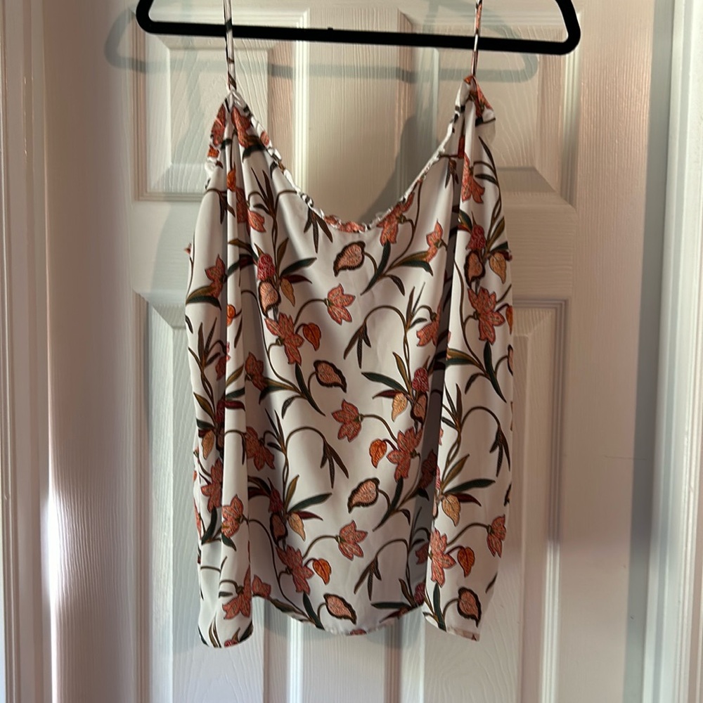 Loft camisole